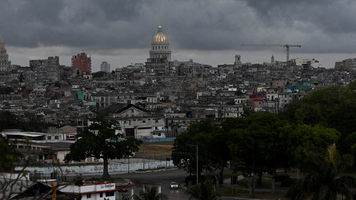 Cuba y EEUU podrían llegar a un acuerdo, según Trump 