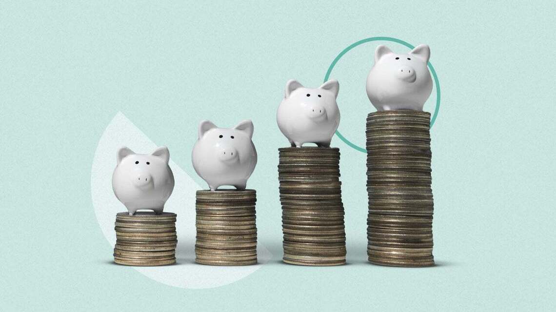 Best credit union savings account rates 