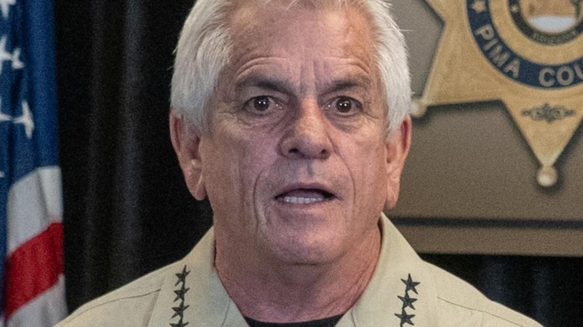 Nancy Guthrie Update: TSA Found Undeclared Loaded Gun in Chris Nanos' Luggage 