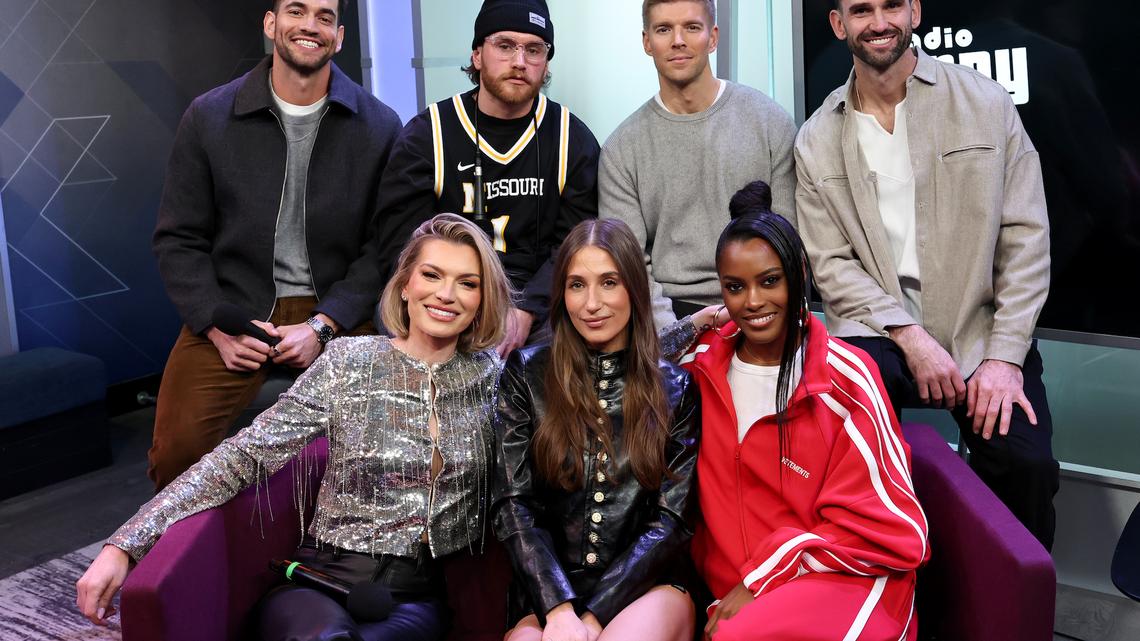 Why Kyle Cooke Thinks 'Summer House' Is in 'Jeopardy' Over Amanda and West 