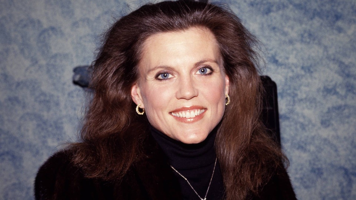 'All That Jazz' Child Star, 60, Reveals the Truth About Her Chemistry With Ann Reinking 