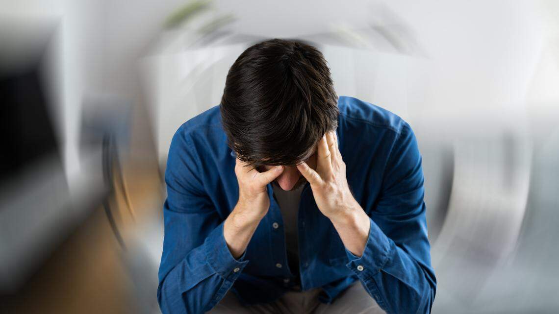 The Mystifying Syndrome That Makes People Spontaneously Drunk