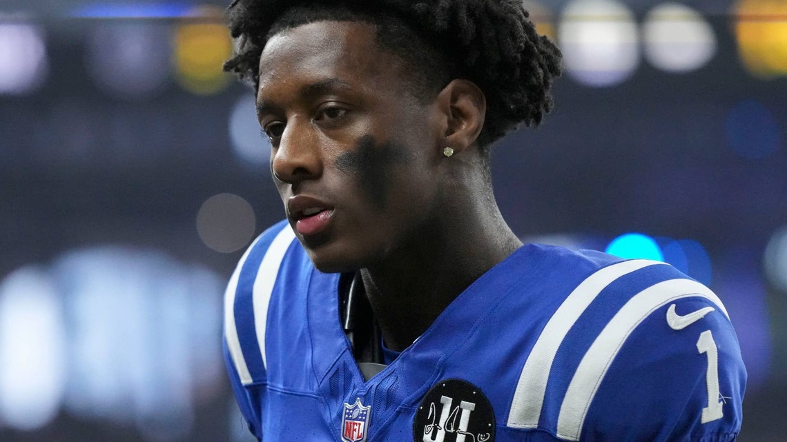 Sauce Gardner Admitted He Didn't Give His Best Effort, and the Colts' Trade Looks Worse for It 