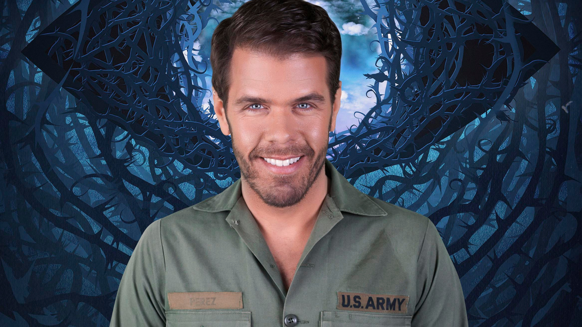 Perez Hilton Treated for ‘Overdose' After Alarming Livestream, Police Report Says 