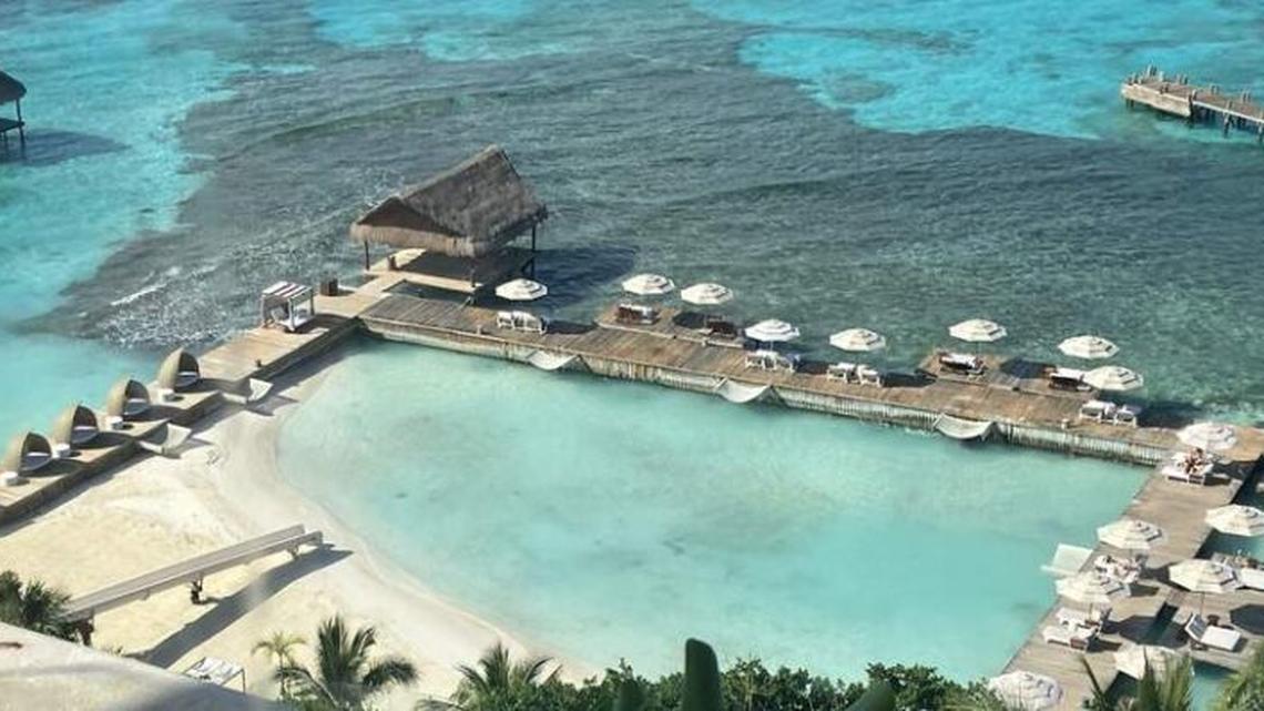 The Ultimate Luxury Wellness Retreat: A Romantic Three‑Day Couples Reset at Hyatt Impression Isla Mujeres By Secrets 