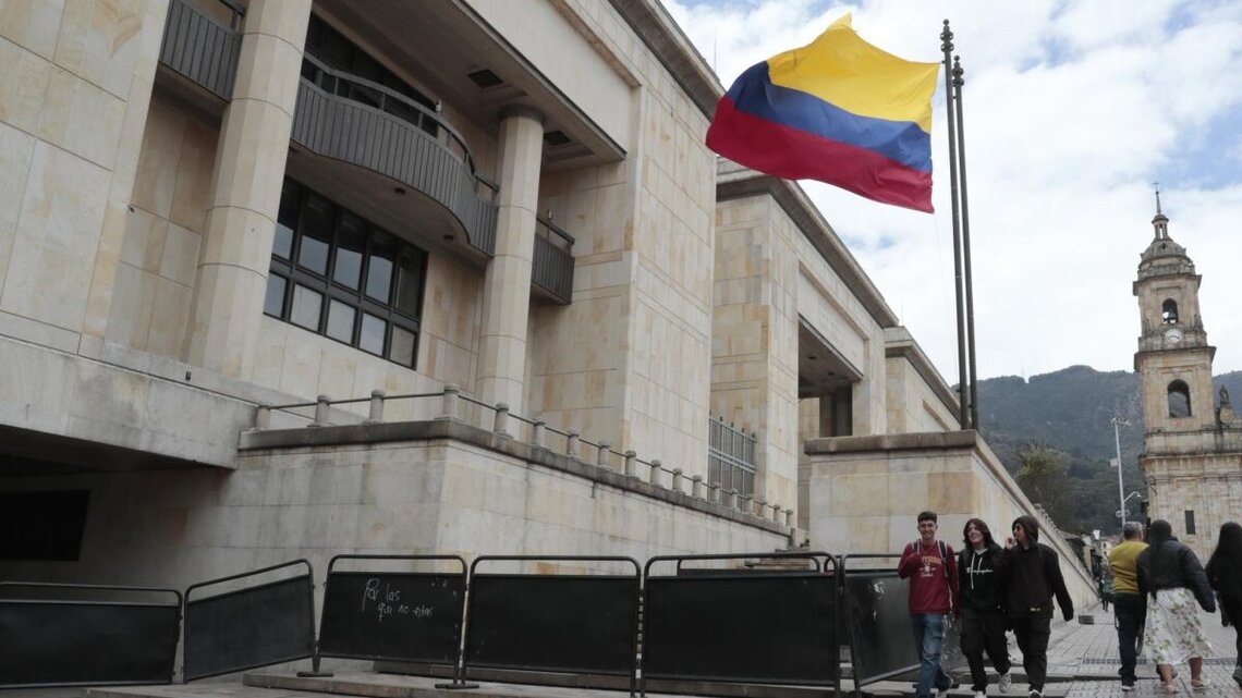 Colombia needs pro-market reforms to turn talent into affordable capital 