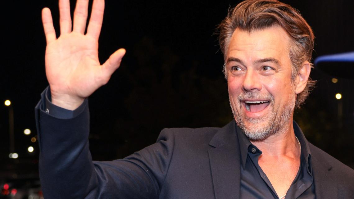 Josh Duhamel's Kids Can't Get Enough of These Trader Joe's Treats 
