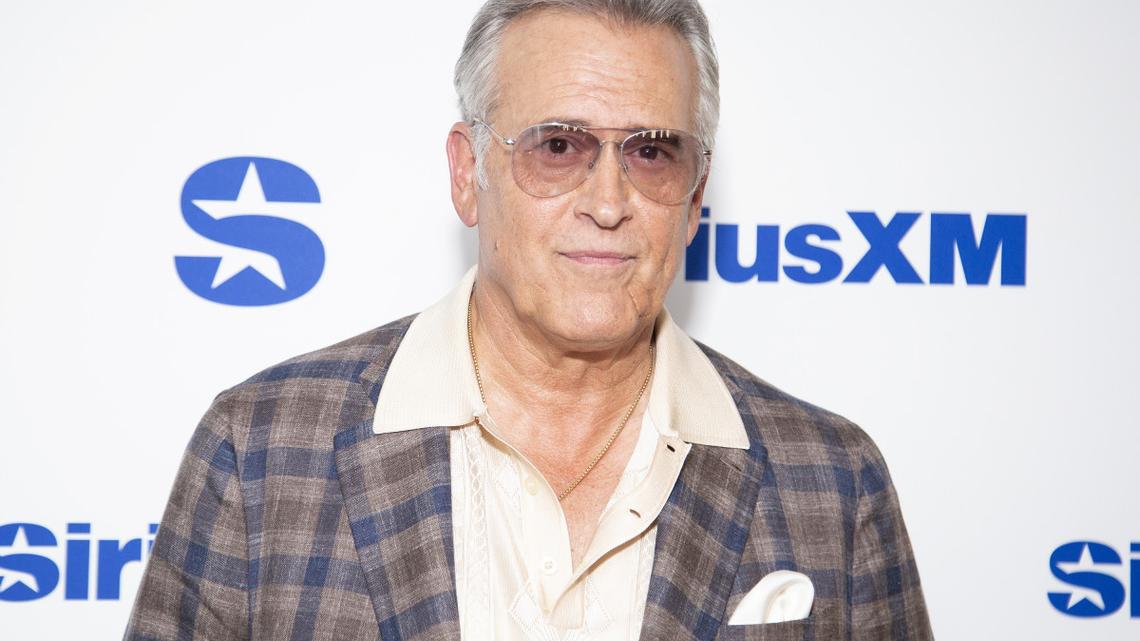 Evil Dead's Bruce Campbell Reveals Cancer Diagnosis: 'I Am a Tough Old Son of a B---h' 
