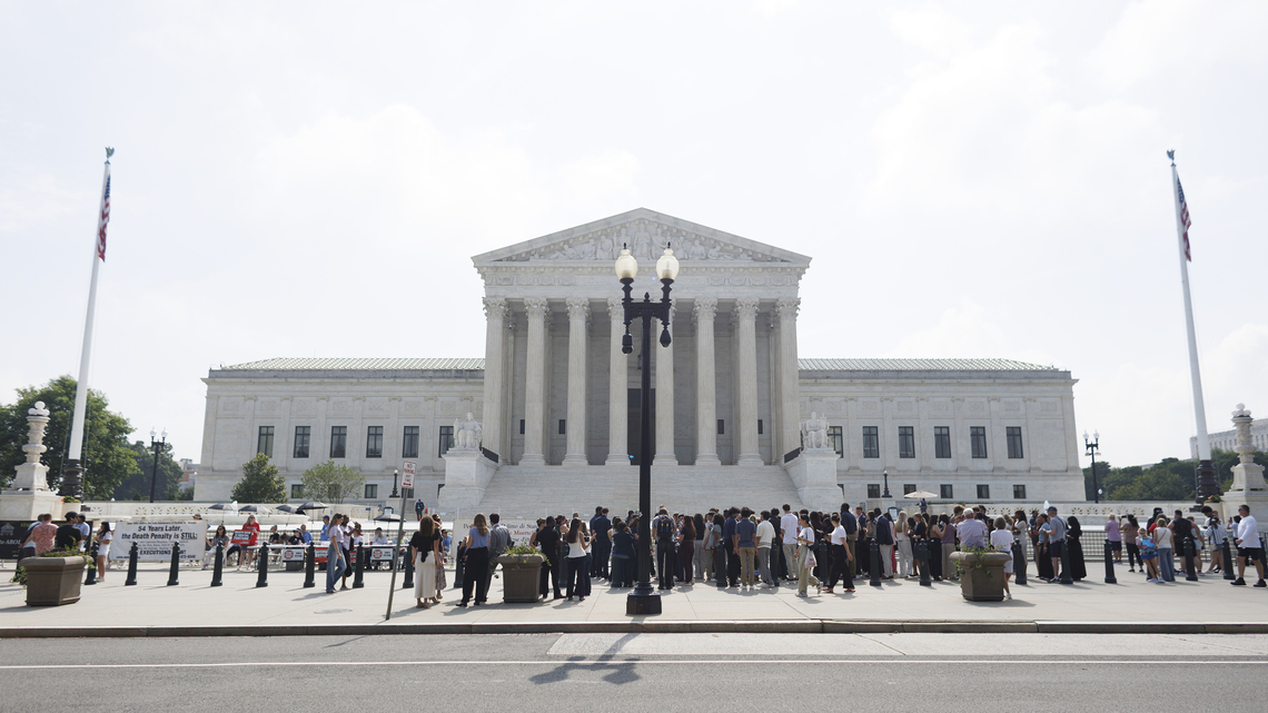 Commentary: The Supreme Court just gave the rich even more political power 