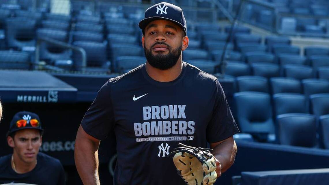 Luck Isn't a Factor in Yankees' Offensive Woes