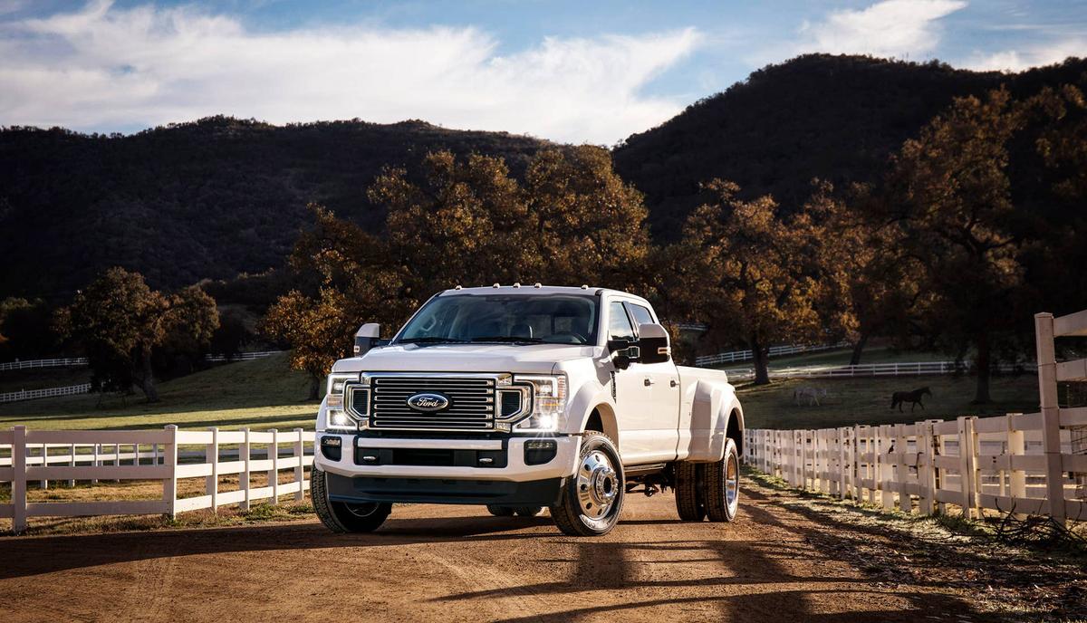 Ford