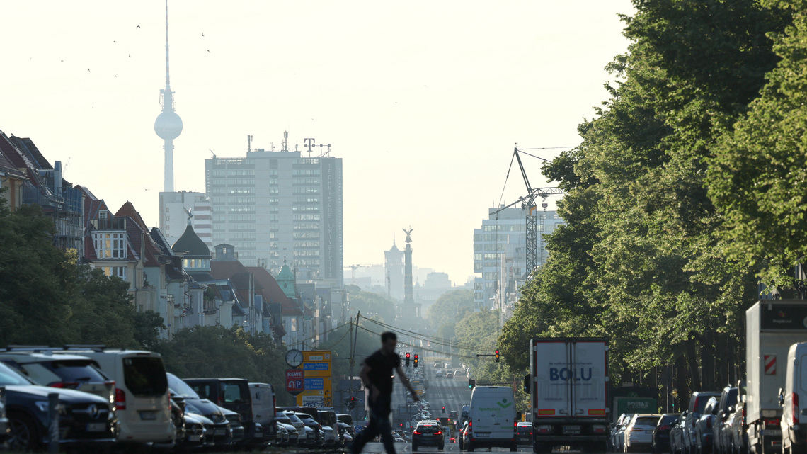 Germany's IMK institute more than doubles economic growth forecast for 2026 