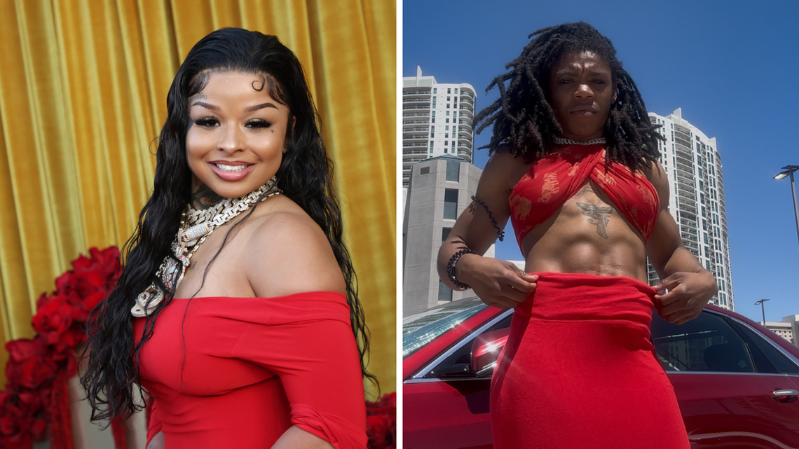 Photo by Robin L Marshall/Getty Images