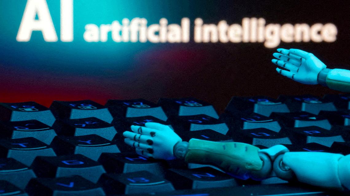 Global equity funds draw weekly inflows as AI rally boosts sentiment 