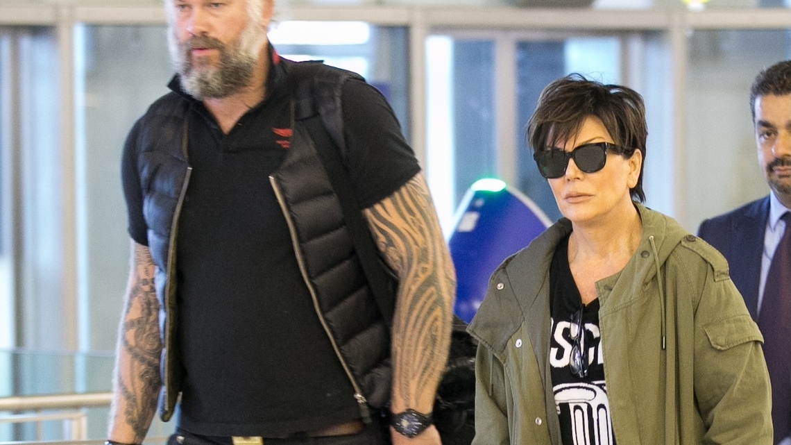 Kardashian Family Bodyguard Mason Haynes Dead at 52 After 'Tragic' Accident 