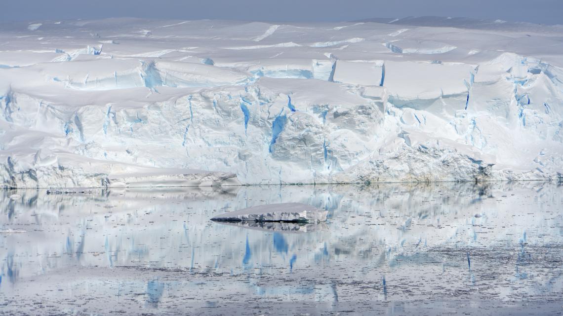 The Weather Is Getting Wilder, and Some See a Dire Signal in the Data