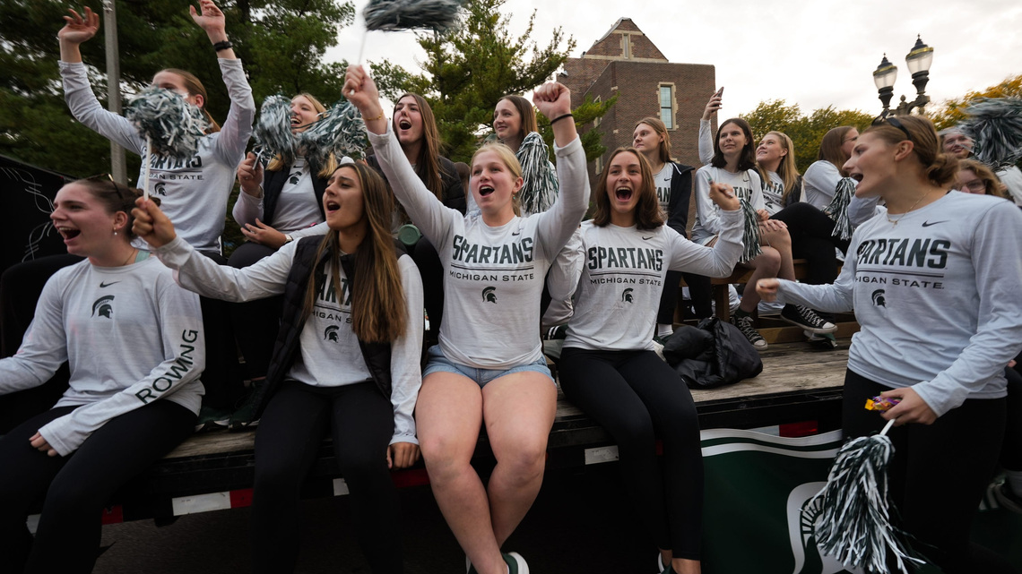 New report ranks Michigan State in top 100 universities worldwide