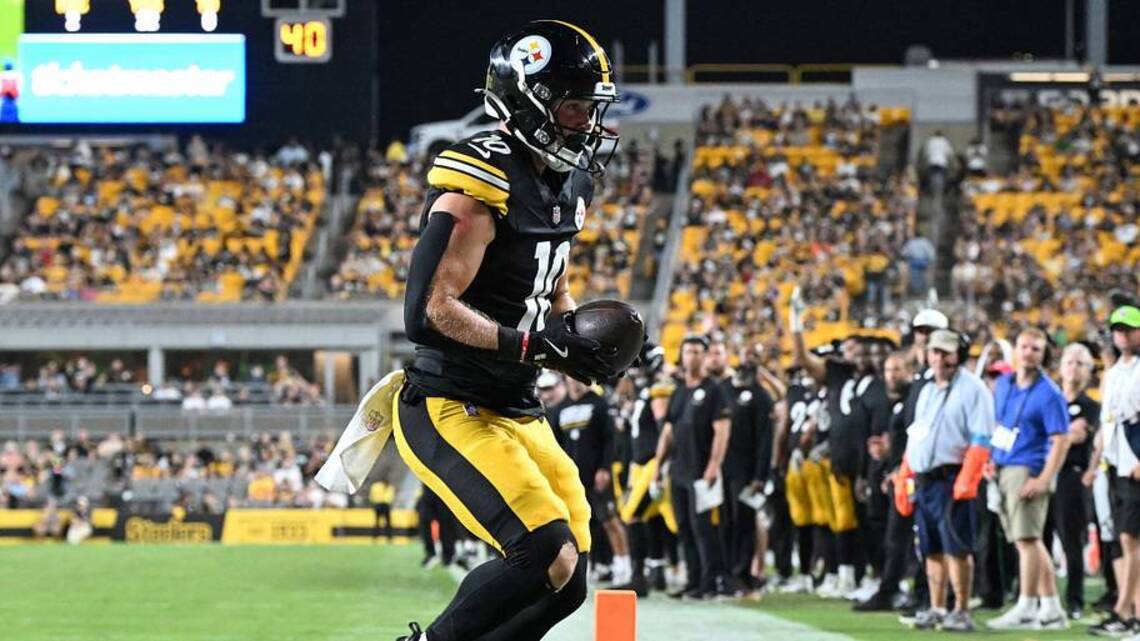 Steelers Emphasize Special Teams Ahead of Second Preseason Game