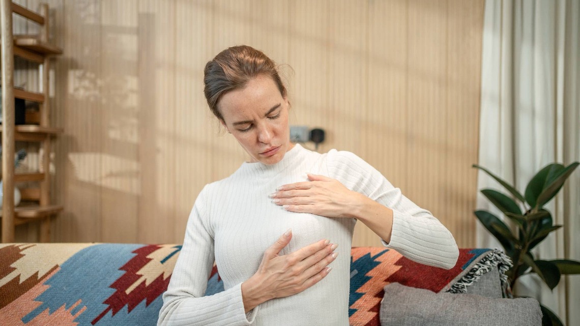 This Everyday Habit Is Quietly Raising Your Breast Cancer Risk, Oncologists Warn 
