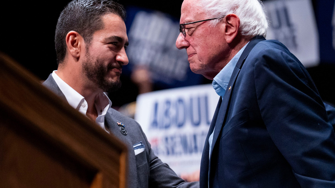 Democrats' 'working class' candidates are an elite con | Opinion