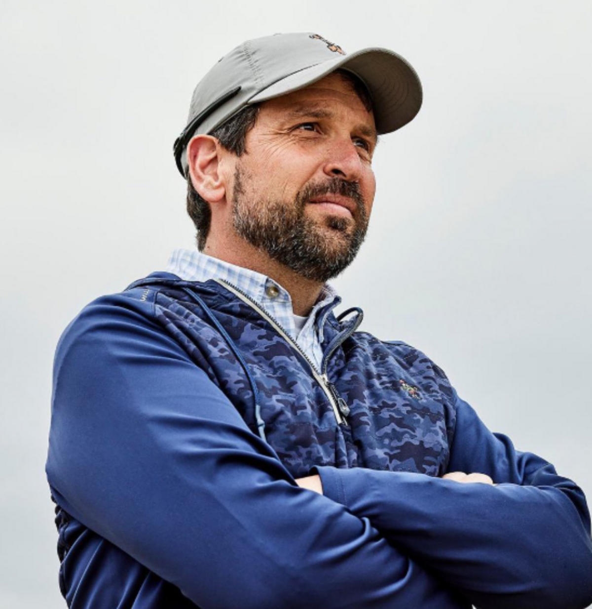  Andrew Green has built a reputation restoring some of American golf's most important courses. Firefly and Kawonu Golf Club now give him two very different original canvases. Photo courtesy of Andrew Green