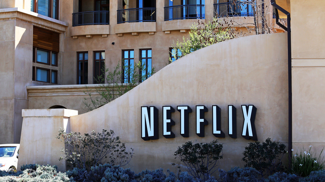Netflix stock plunges to 52-week low following mixed earnings report 