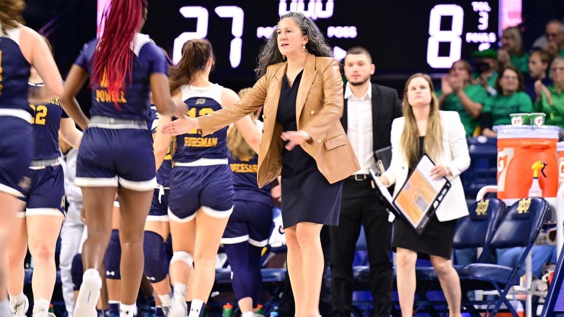 Kelly Morrone named women's basketball coach at Albany 
