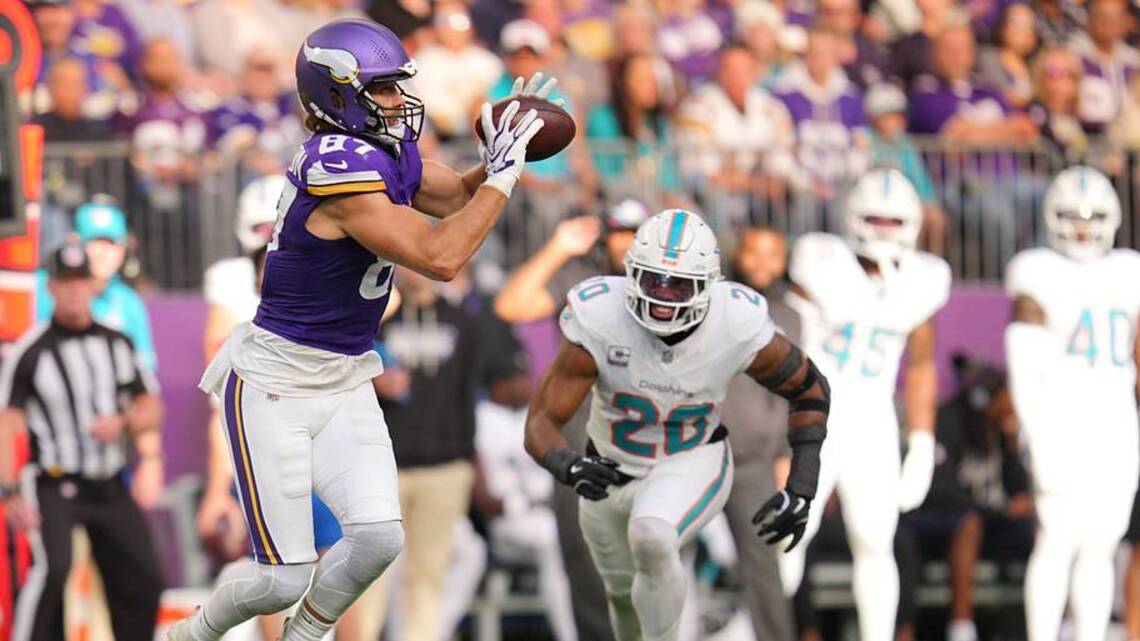 What the Week 4 Film Told Us About the Miami Dolphins