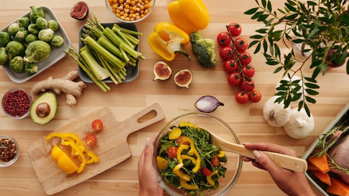 Study finds plant-based diets lower dementia risk