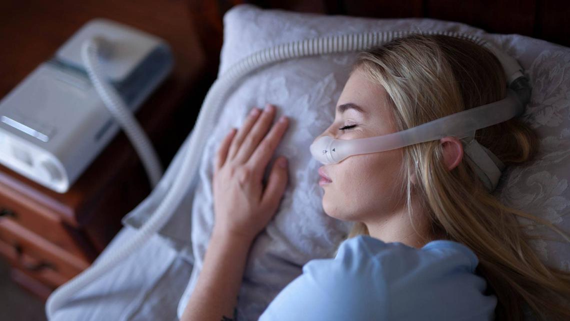 How to cruise with a CPAP machine 