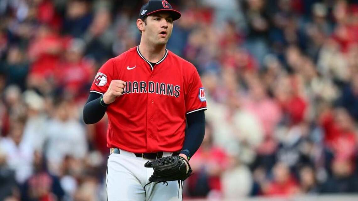 Taxed pitching staffs will decide Game 5 between Guardians, White Sox