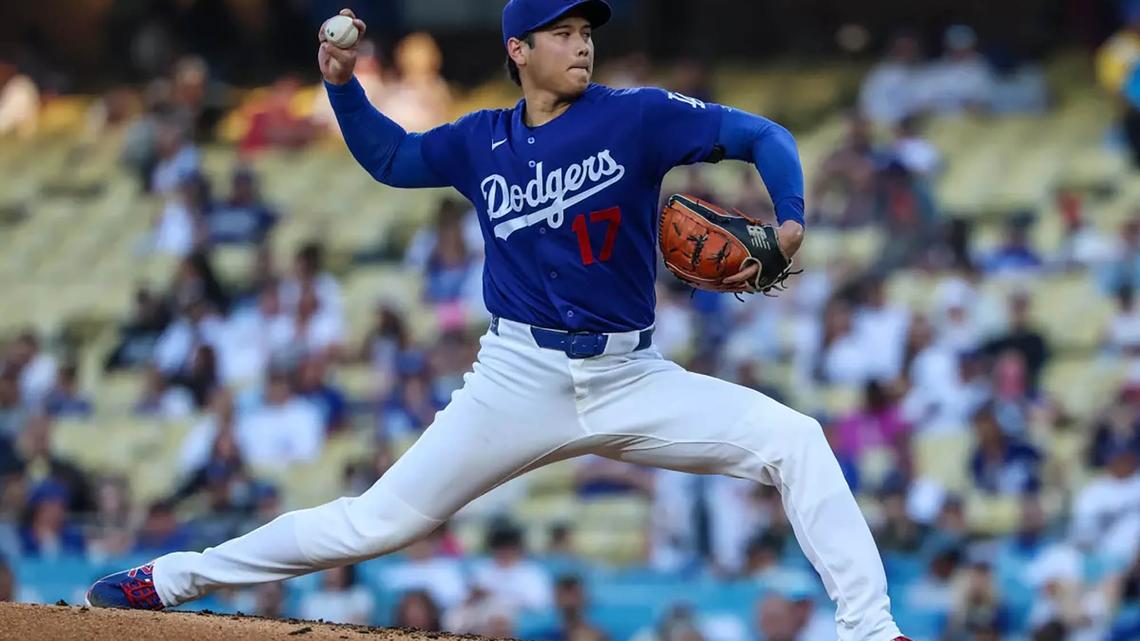 How Dodgers' Shohei Ohtani can put himself in the 2026 NL Cy Young conversation 