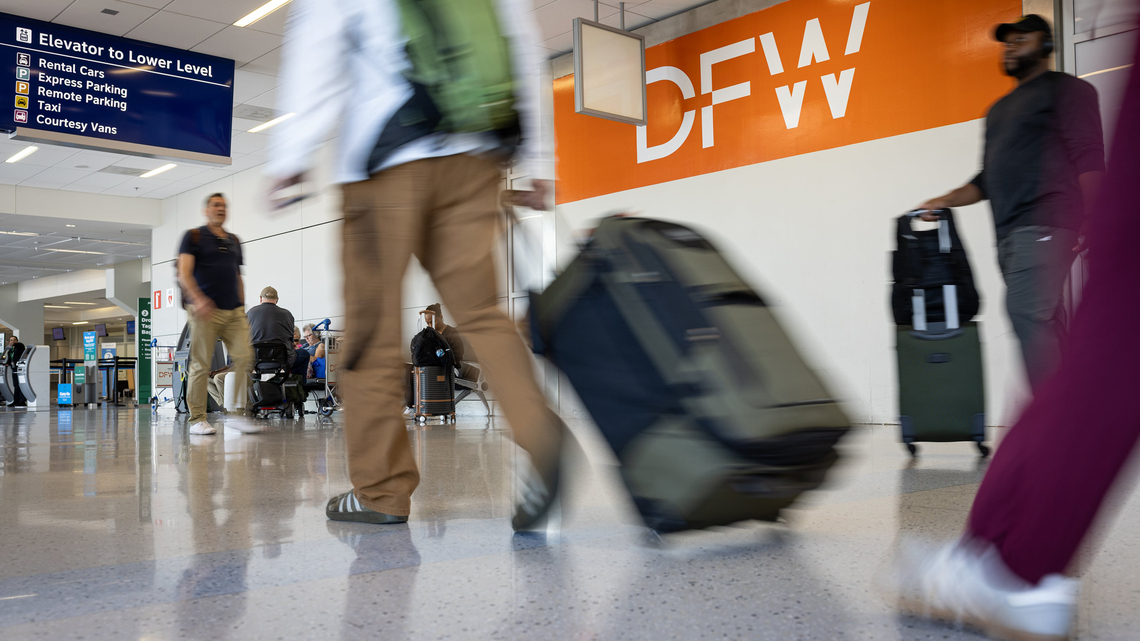Editorial: Muslim wash station controversy at Texas airports misses the point
