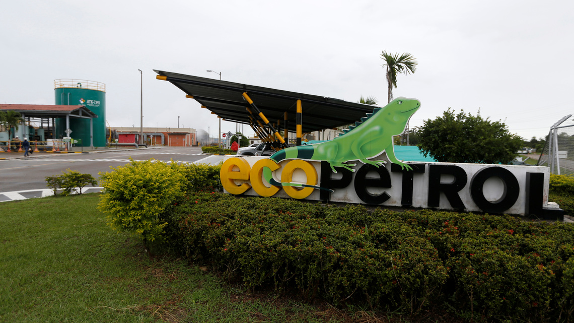 Nombran presidente de conglomerado energético colombiano Ecopetrol a Joaquín Gutiérrez 