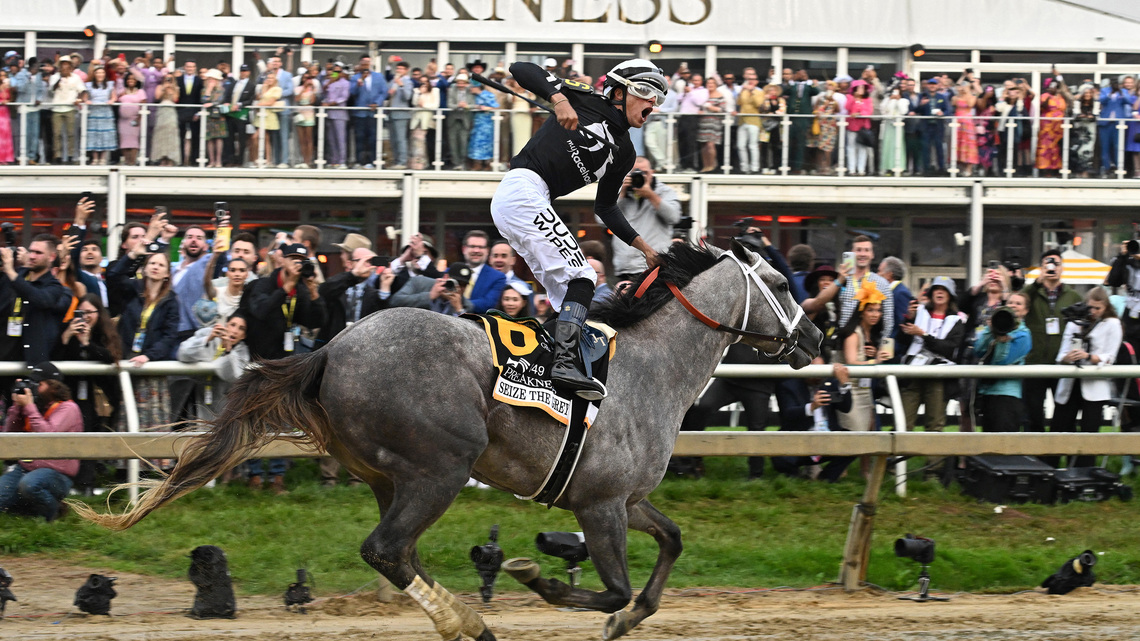 What is the future of Maryland's horse industry? Here's the state's strategic plan. 