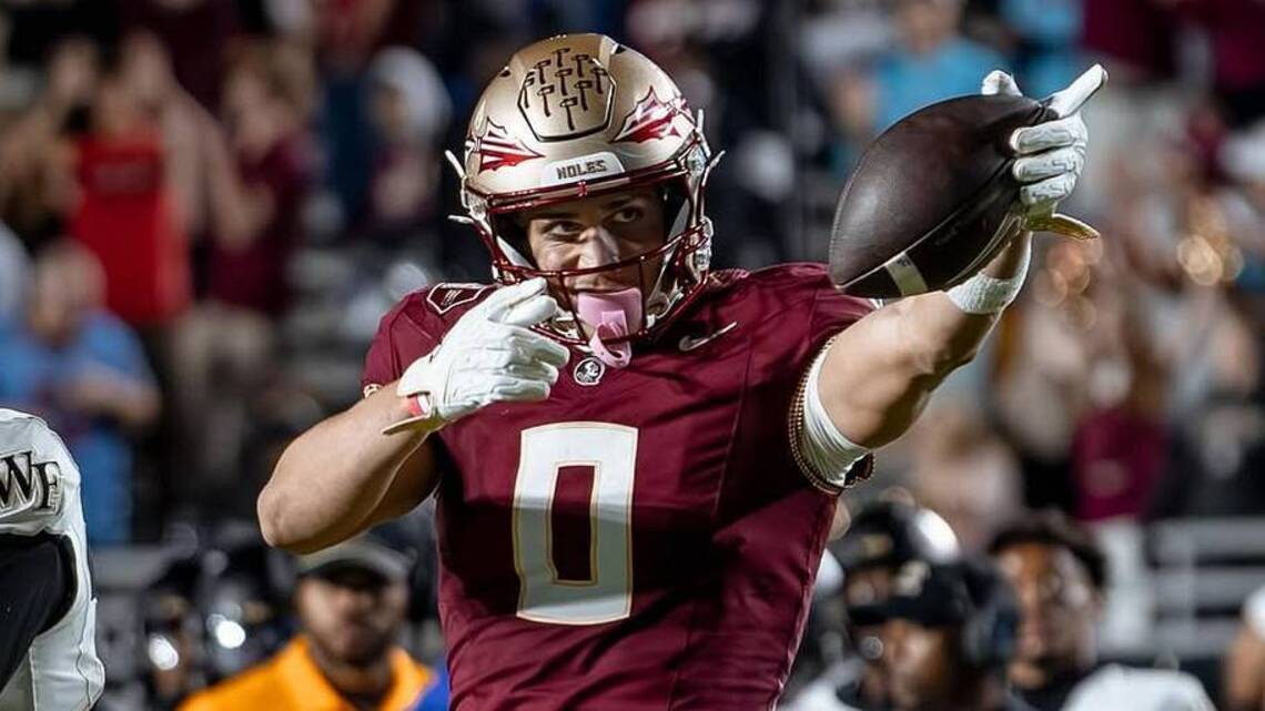 FSU Football Has One Player Everyone Seems to Agree On