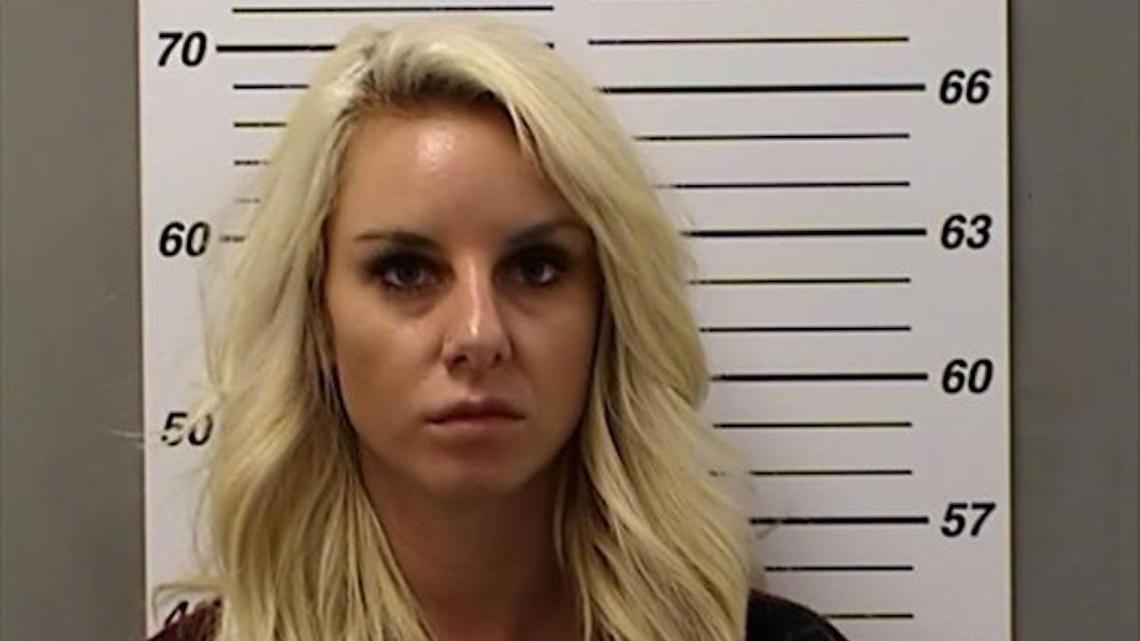 Woman Broke Into Her Ex-Husband's House While He Was Sleeping, Shot 2 Times 