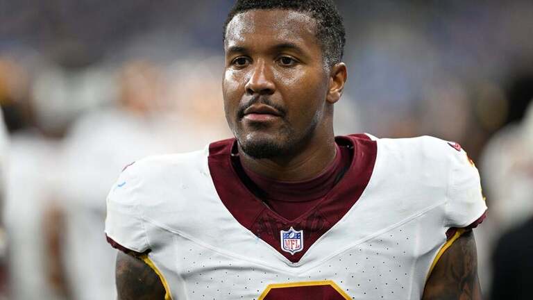 Commanders cut former starting S Will Harris 
