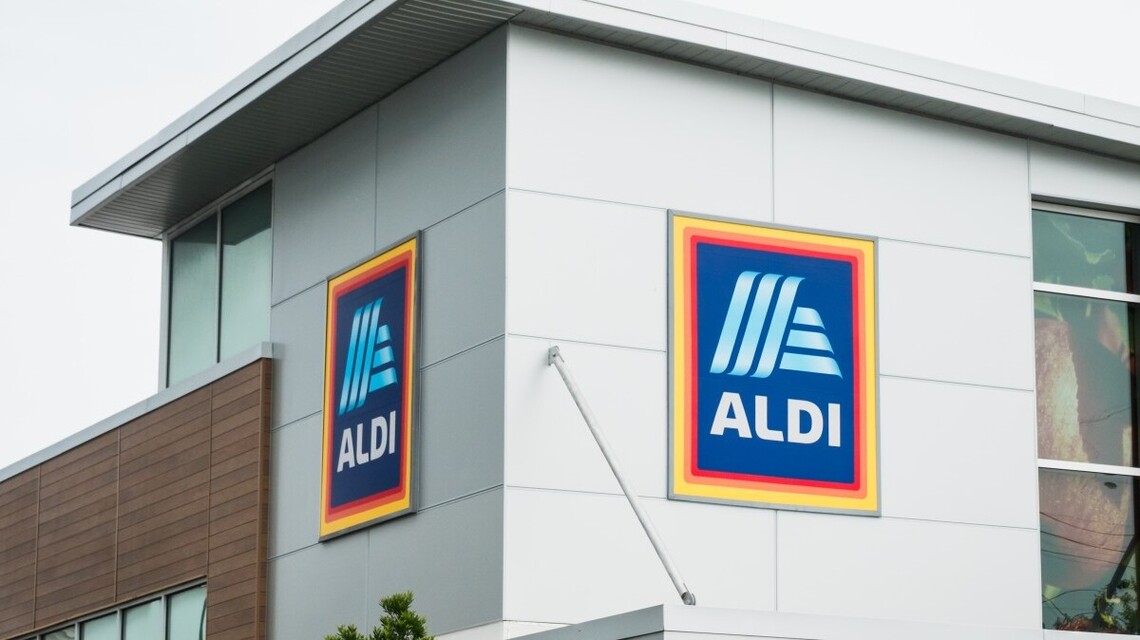 Aldi's Stylish 2-Piece Shorts Set Is the Perfect Father's Day Gift for Dog Dads 