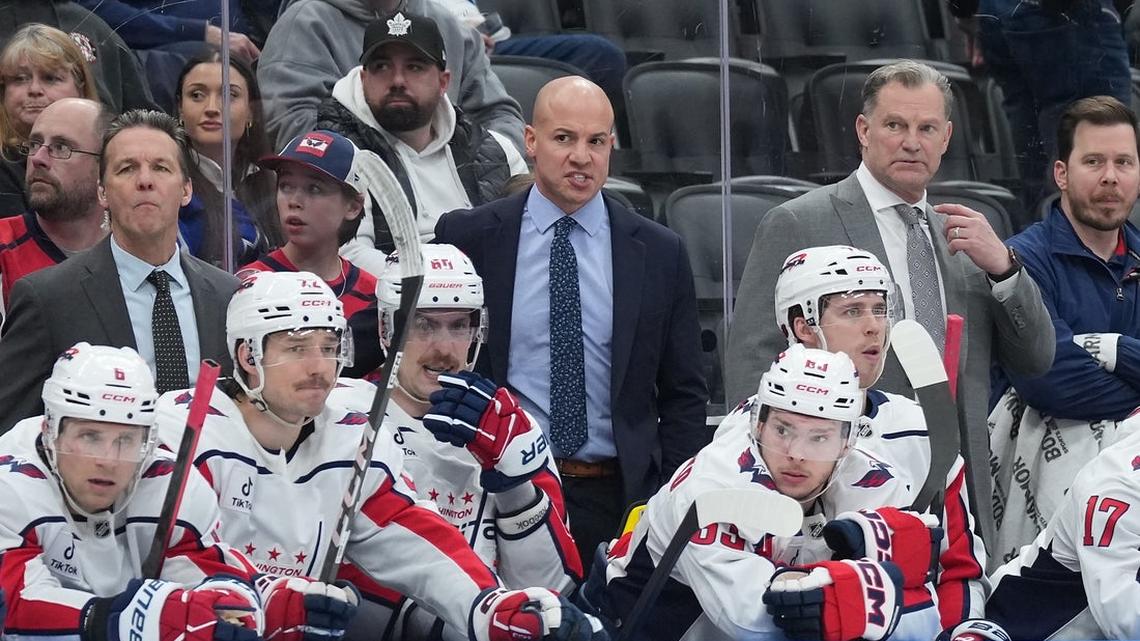 Protas bros. help Capitals handle Penguins 