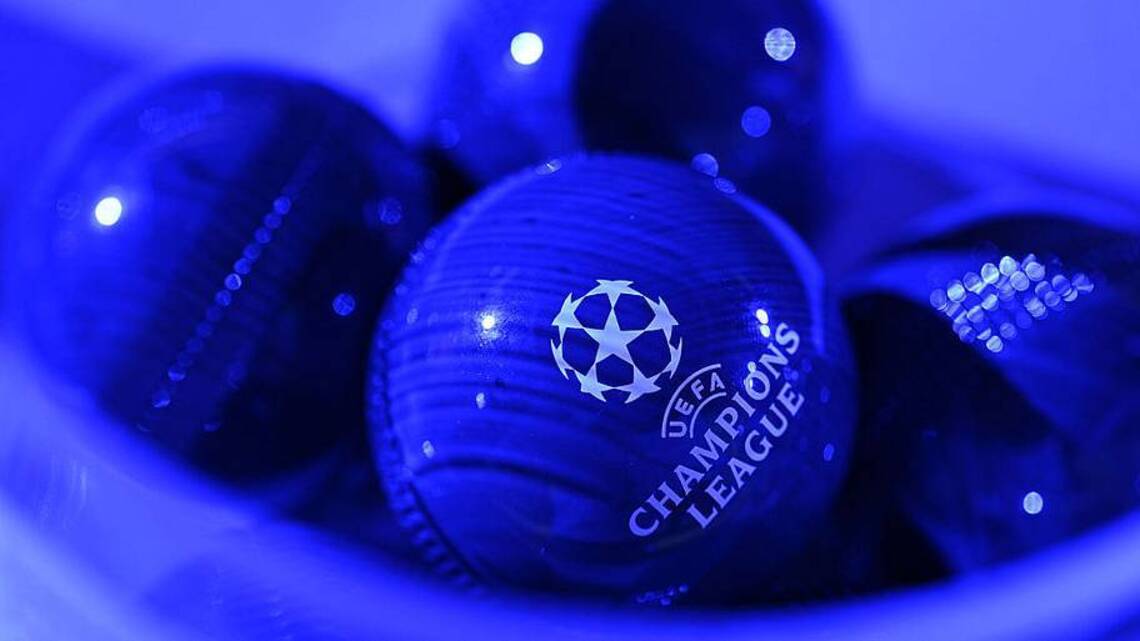 Best, Worst Champions League Draw for Each Premier League Club