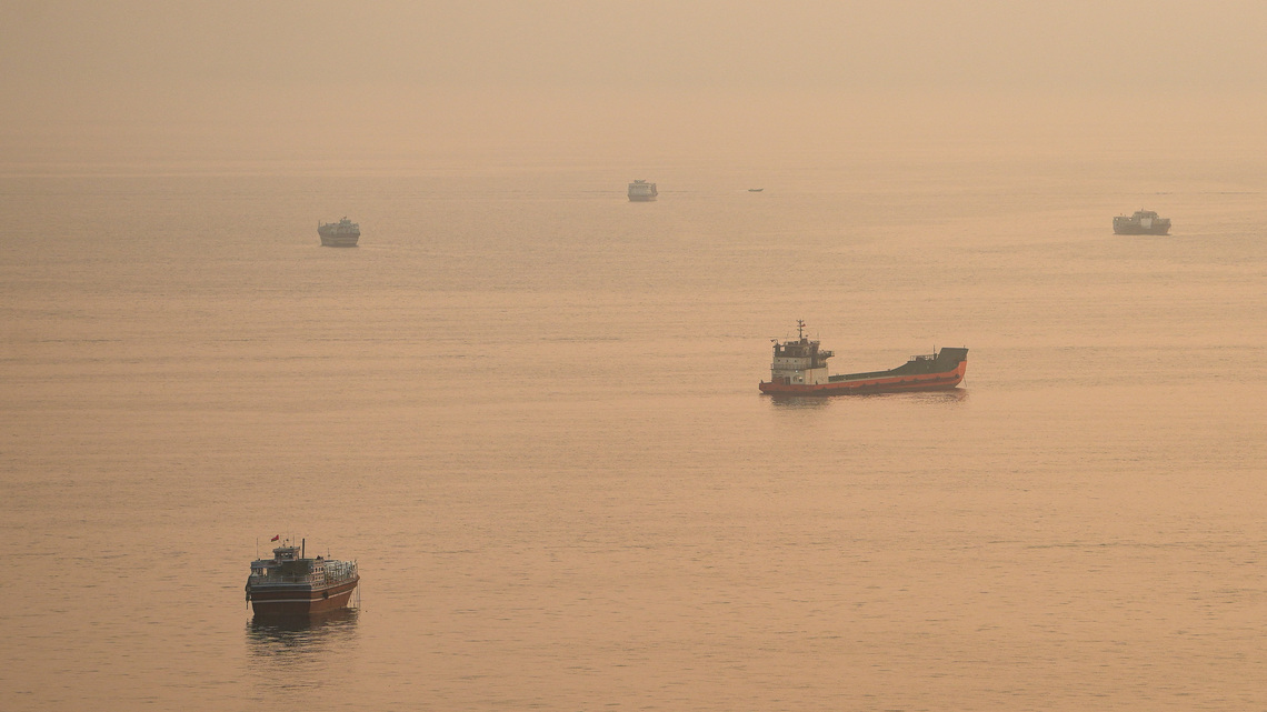 Failure to activate Hormuz fertilizer plan could trigger food crisis, UN official says 