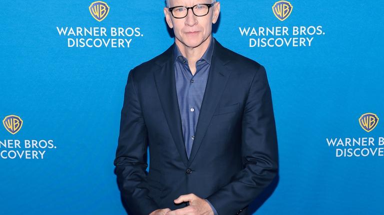 Why Is Anderson Cooper Leaving '60 Minutes'? His Departure Explained 