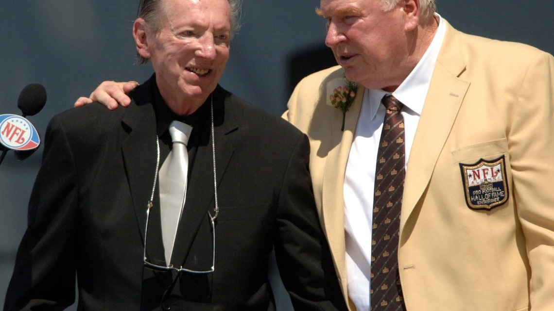 NFL Fans Are Growing Worried About The 'Madden' Movie