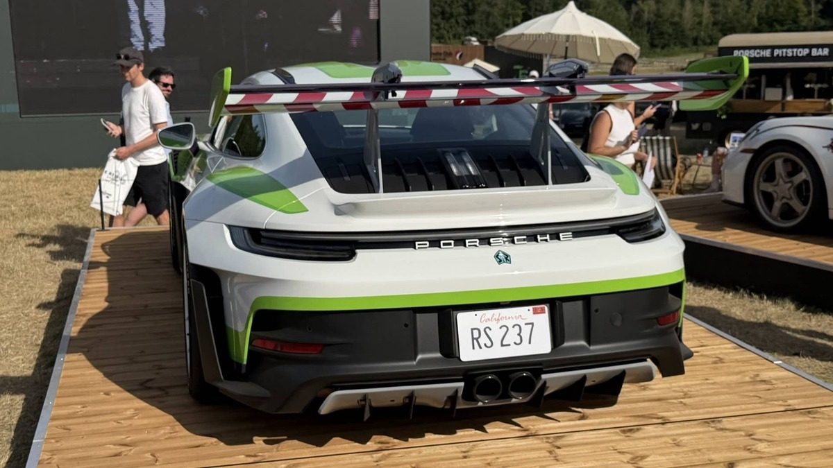 Adam Lynton/Autoblog