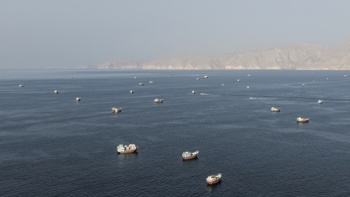 Editorial: Don't let hubris get in the way of ending the Iran war