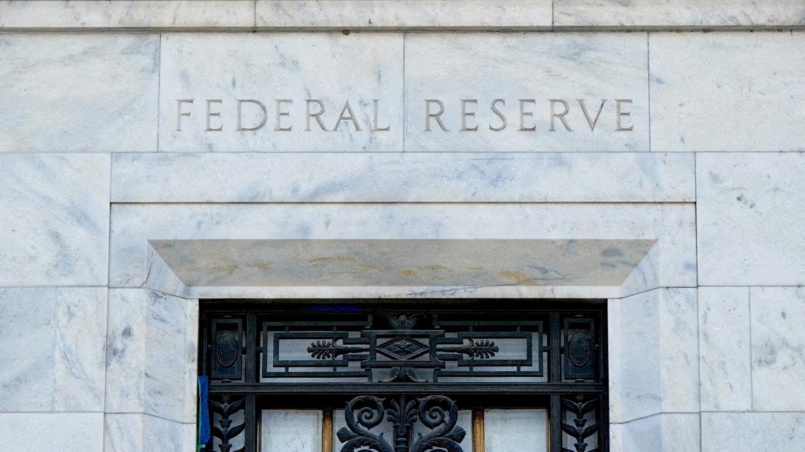 All eyes on job market as Fed's rate-cut window narrows 