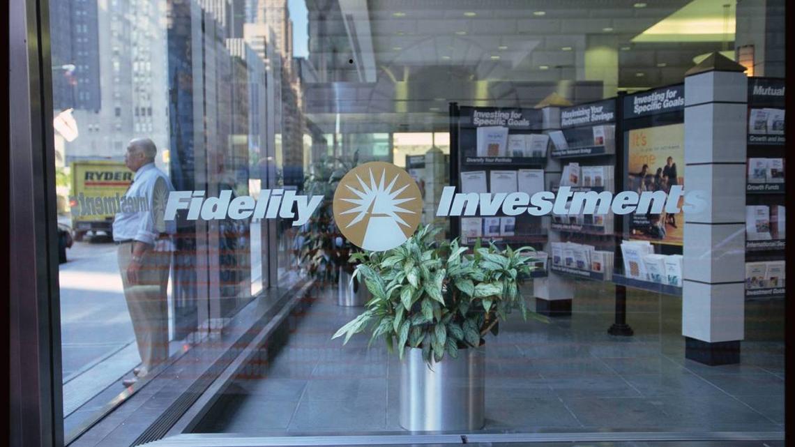 Fidelity warns health care could derail retirement 