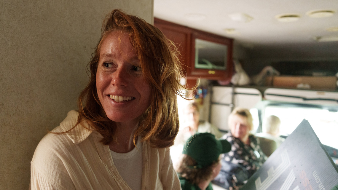 Wisconsin Democrats pick Rebecca Cooke to challenge Republican Van Orden in bid to flip House 