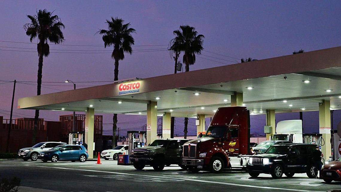 Is a Costco membership worth it just for gas?